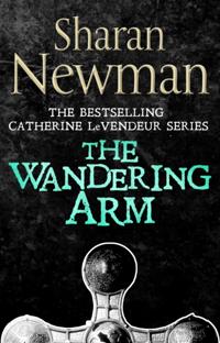 Catherine LeVendeur Mysteries