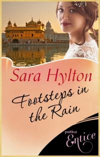 Footsteps In The Rain