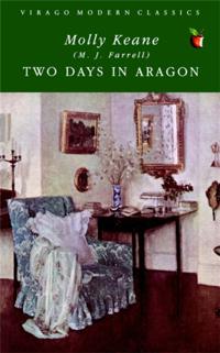 Virago Modern Classics