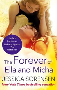 Ella and Micha