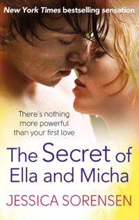 Ella and Micha