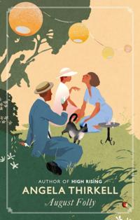 Virago Modern Classics