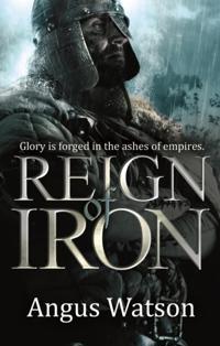 The Iron Age Trilogy
