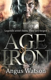 The Iron Age Trilogy