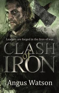 The Iron Age Trilogy