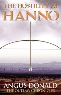Hostility of Hanno