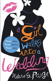A Girl Walks In...