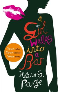 A Girl Walks In...