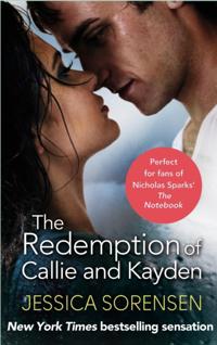 Callie and Kayden