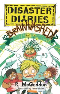 BRAINWASHED!