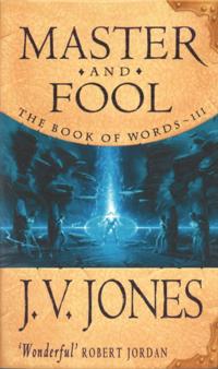 Book of Words