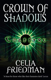 Coldfire Trilogy