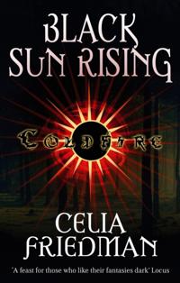 Coldfire Trilogy