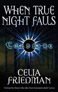 Coldfire Trilogy