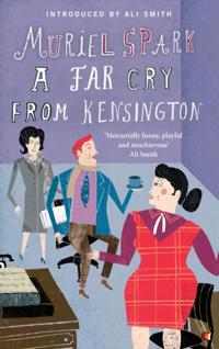 Virago Modern Classics