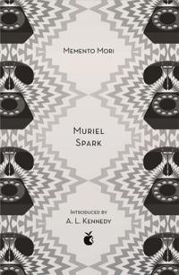 Virago Modern Classics