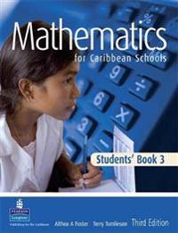 Laurence, A: Maths for Caribbean Schools