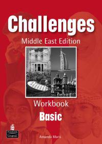 Challenges (Arab) Basic Workbook