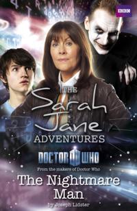 Doctor Who