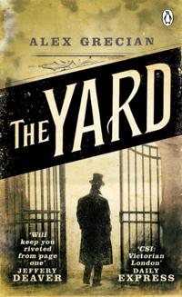Scotland Yard Murder Squad
