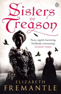The Tudor Trilogy