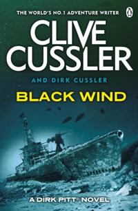The Dirk Pitt Adventures