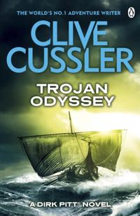 The Dirk Pitt Adventures