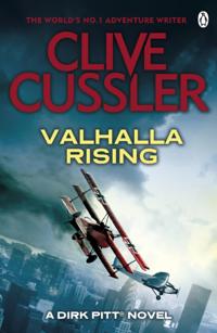The Dirk Pitt Adventures