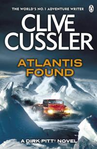 The Dirk Pitt Adventures