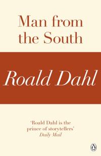 Man from the South (A Roald Dahl Short Story)