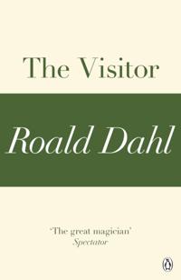 Visitor (A Roald Dahl Short Story)