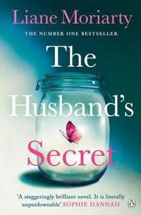 The husband's secret