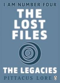 The lost files