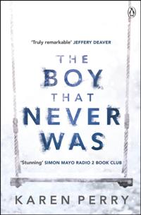 Boy That Never Was