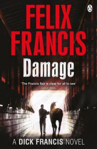 Francis Thriller