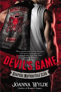 Reapers Motorcycle Club