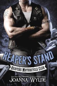 Reapers Motorcycle Club