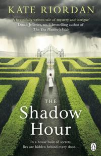 Shadow Hour