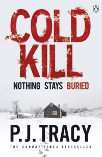 Twin Cities Thriller
