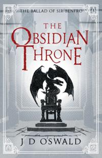 Obsidian Throne