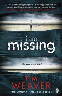 David Raker Missing Persons