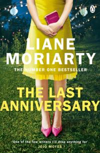 Last Anniversary