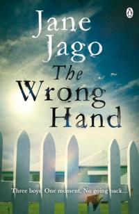 Wrong Hand