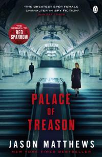 Red Sparrow Trilogy