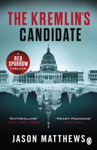 Red Sparrow Trilogy