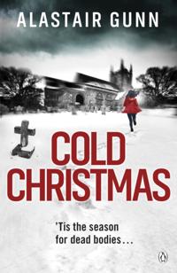 Detective Inspector Antonia Hawkins