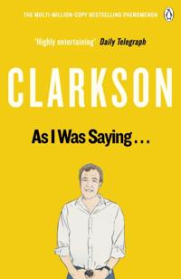 The World According to Clarkson