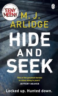 Detective Inspector Helen Grace