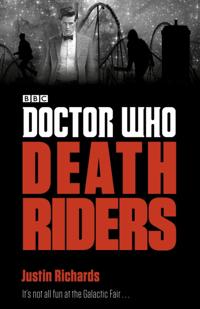 Doctor Who: Eleventh Doctor Adventures
