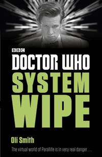 Doctor Who: Eleventh Doctor Adventures